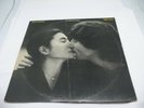 John Lennon Yoko Ono Double Fantasy Vinyl 1980 Geffen Records GHS 2001