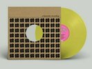 Flowered Up Weatheralls Weekender LRSD2021 Yellow Vinyl