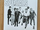The Specials | The Best Of The Specials Vinyl x 2 Records | New Not Sealed