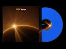 ABBA - VOYAGE Exclusive NEW ALBUM Blue VINYL Pre-sale