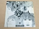 LP Beatles Revolver Odeon SMO 74161 Export Switzerland 28.07.1966 Very Rare