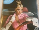 Dua Lipa ?FUTURE NOSTALGIA Yellow Vinyl DELUXE Book style BOX SET inc Art Print