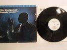Wes Montgomery, Bumpin, 1982 Verve Records MFSL 1-508 Jazz Japan Mobile Fidelity