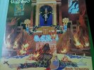 VULCANO BLOODY VENGEANCE 1986 rock brigade repress