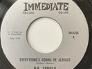 P.P. ARNOLD Everything's Gonna Be Alright 7