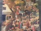 Fleet Foxes SELF TITLED Debut Album GATEFOLD Vinyl LP + SUN GIANT 12