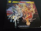 Jedi Mind Tricks - Servants In Heaven, Kings In Hell LTD Blue 1/1000 NM