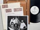 ECHOES OF AN ERA Chaka Khan Chick Corea +++ 1982 US Promo JAZZ LP + Press Kit