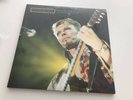David Bowie Look At The Moon Rare Brilliant Live Adventures Vinyl SEALED