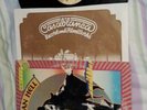 Kiss - Hotter Than Hell LP Casablanca Records NBLP 7006 1974 TESTED / NO SKIPS