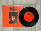Iron Maiden - The Soundhouse Tapes - Original 1979 7” EP Vinyl