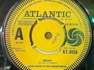 Don Covay  See Saw  ORIGINAL 1965  UK ATLANTIC DEMO.    FREE UK POST