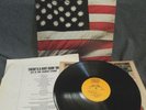 SLY & THE FAMILY STONE THERE'S A RIOT GOIN' ON EPIC KE-30986 w/insert