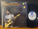 Magic Sam - Magic Sam Live Vinyl 2LP Chicago Blues Guitar Delmark Records VG+