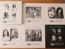 5 VINYL LP BOX / LED ZEPPELIN - THE COMPLETE BBC SESSIONS  / TOPZUSTAND