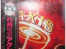 AXIS / IT'S A CIRCUS WORLD LP RVP-6344