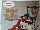 wanda jackson EP Français 