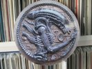 The Aliens Main Theme Movie Soundtrack Rare 12