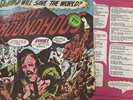 Groundhogs- Who Will Save The World- The Mighty Groundhogs LP UAS 5570 W SHRINK
