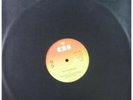 U2 / OUT OF CONTROL LP CBS12-7951