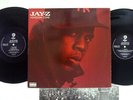 JAY-Z KINGDOM COME ROC-A FELLA B0008045-01 US VINYL 2LP