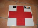Die Ärzte - Uns Geht's Prima - RAR 1984 Maxi