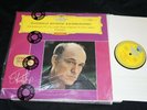 Rachmaninov Piano Concerto 6 Preludes Svjatoslav Richter NM DGG Red Stereo LP