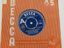 The Cryin' Shames NOBODY WAVED GOODBYE 1966 DECCA DEMO F12425 PLAYS EX+ HEAR
