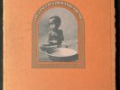 GEORGE HARRISON - CONCERT FOR BANGLADESH. THREE VINYL LP SET. 1971.