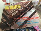 The Beatles 'Please Please Me' PMC 1202 1N/1N Mono 1963 EX/VG/VG+