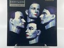 Kraftwerk - Electric Cafe Vibyl Record LP 1986 Warner Pressing