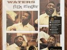 MUDDY WATERS - Folk Singer - Quality Record Pressing - Sealed - Deluxe Gatefold