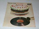 THE ROLLING STONES - Let It Bleed - 1974 UK issue of the 1969 9-track stereo LP