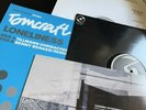 Tech House Vinyl Bundle - 8 x 12