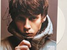 JAKE BUGG - SATURDAY NIGHT SUNDAY MORNING LTD ED SIGNED WHITE VINYL AUTOGRAPHED