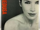 Annie Lennox Medusa Lp Vinyl Brazil 1995 1st Press BR W/ Insert EURYTHMICS VG+