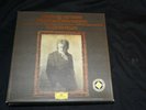 L van Beethoven Late Piano Sonatas Maurizio Pollini DGG NM 3-LP BOX