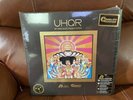 Jimi Hendrix   Axis Bold As Love   Analogue Productions UHQR Vinyl   SEALED #370