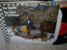 RAY CHARLES/FREDDIE HUBBARD-The Spirit Of Christmas-OR.NM/SHRINK 1A 1B