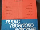Lp  Italian Library - Gianni Sposito - The Sirens - NRE 1230