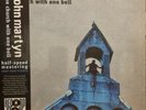 JOHN MARTYN - THE CHURCH WITH ONE BELL LIMITED VINYL LP RSD21 SEALED