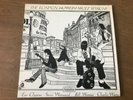 HOWLIN WOLF LONDON SESSIONS CHESS 1978 REISSUE EXCELLENT
