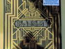 Music From Baz Luhrmann’s Film The Great Gatsby - Blue 2x Vinyl LPDeluxe Edition