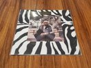 Freddie Gibbs Pinata 2LP SIGNED Newbury Clear Vinyl Bandana Madlib Tour ALC