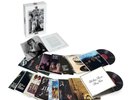 ROLLING STONES MONO LP BOX LTD US/UK STRAY CATS IN SEALED SHIPPING BOX FREE SHIP