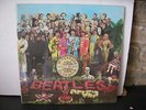 THE BEATLES: SGT. PEPPER'S LONELY HEARTS CLUB BAND ( 2 EMI BOX ) PCS 7027 CON EX