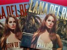 LANA DEL REY Born To Die: The Paradise Edition Vinyl Record LP.+Slip case+insert
