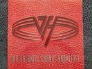 VAN HALEN FOR UNLAWFUL CARNAL KNOWLEDGE VINYL LP 1991