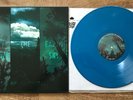 If These Trees Could Talk Above the Earth, Below the Sky Colored LP Record