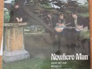 Nowhere Man (EP) The Beatles. KT in solid Centre. Great condition.